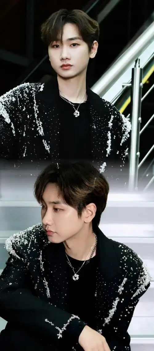 汪苏泷手机壁纸