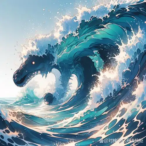 82大海水命专属微信头像99 82年的大海水命的朋友们,这里有专属于