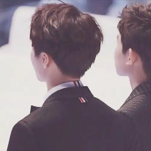 4月20日 15:44   关注  凯源情头 王源 王俊凯 凯源盛世