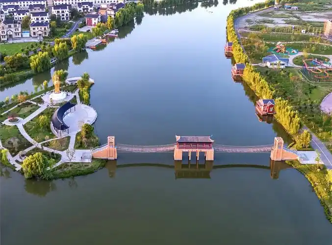 阜宁县马家荡旅游景区获评国家4a级旅游景区