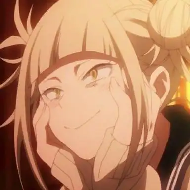 邪恶动漫图片女生头像高清坏笑的邪恶动漫头像女头