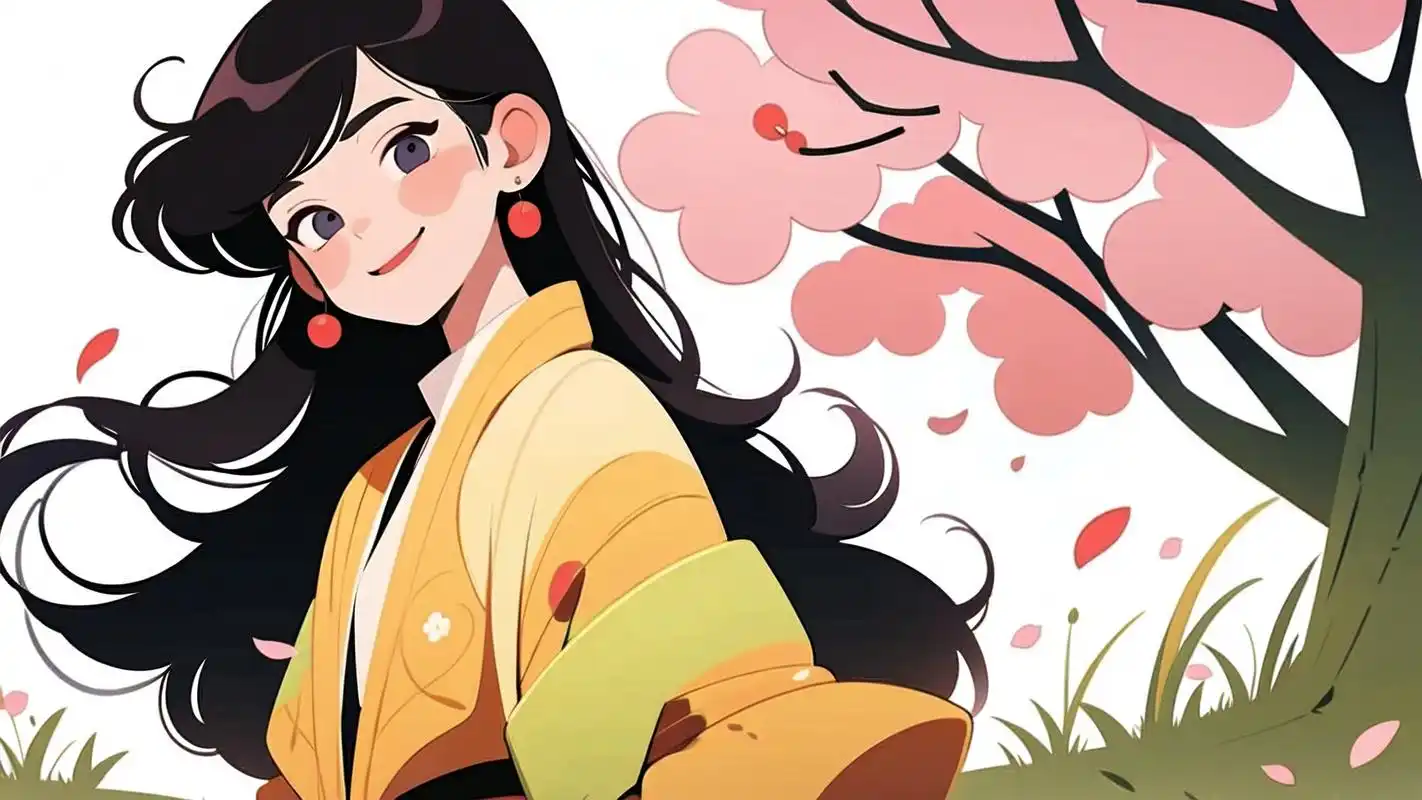 动漫里的绝美风景壁纸92