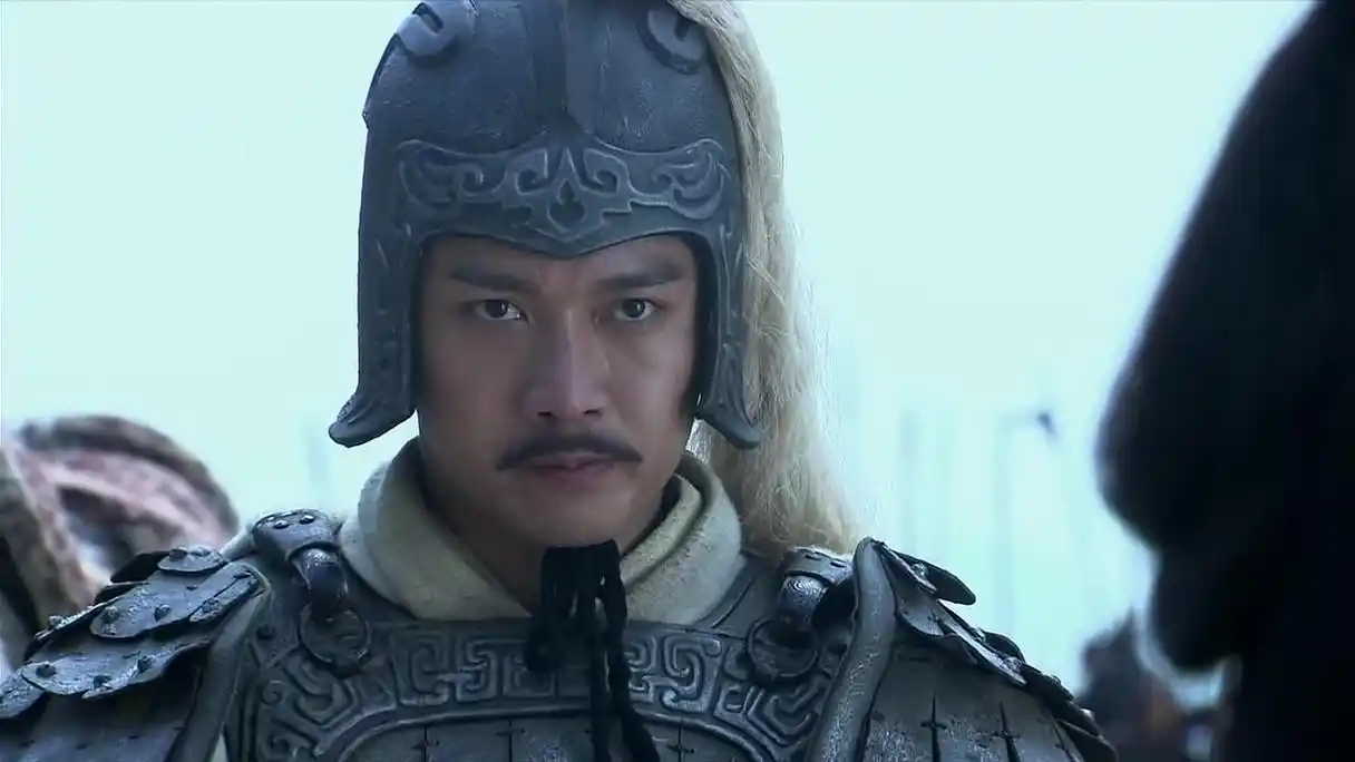 聂远赵云新三国第65集cut