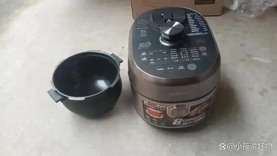 苏泊尔鲜呼吸50hc8q电压力锅怎么样?安全健康,味道更美!