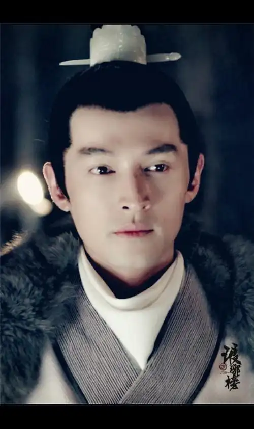 梅长苏/苏哲/林殊 扮演者:胡歌 手机壁纸 壁纸 人物壁纸 屏锁 iphone