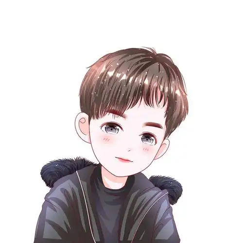 水晶风合集-q版头像