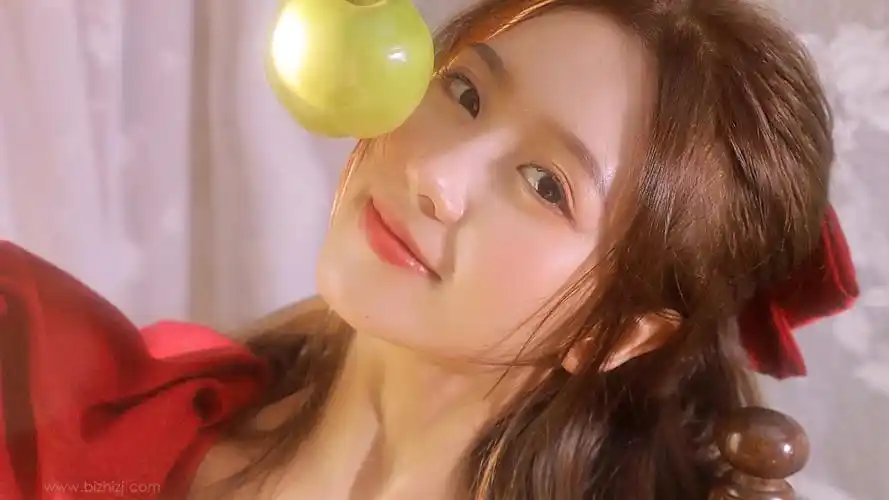 好看的渣女壁纸