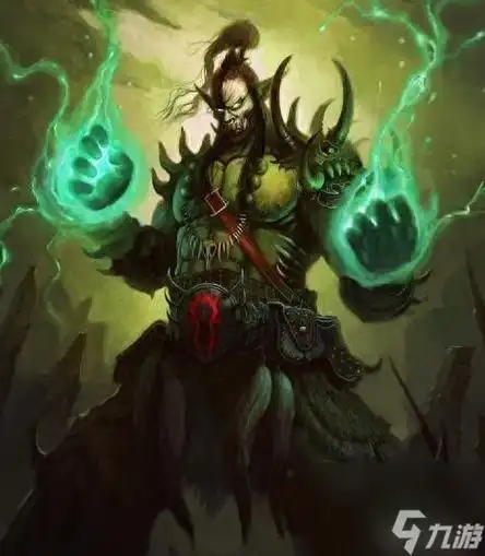 魔兽世界牧师角色深度剖析本名背景与传奇经历全解析