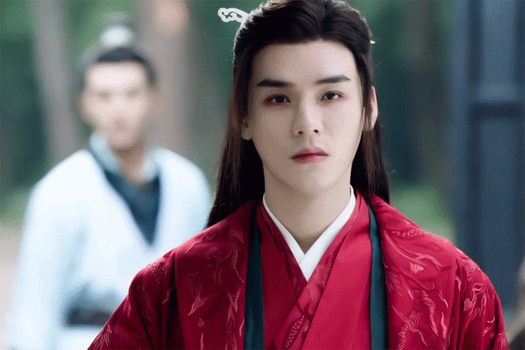 《山河令》的爆火,龚俊是否会成为下一个流量王肖战?