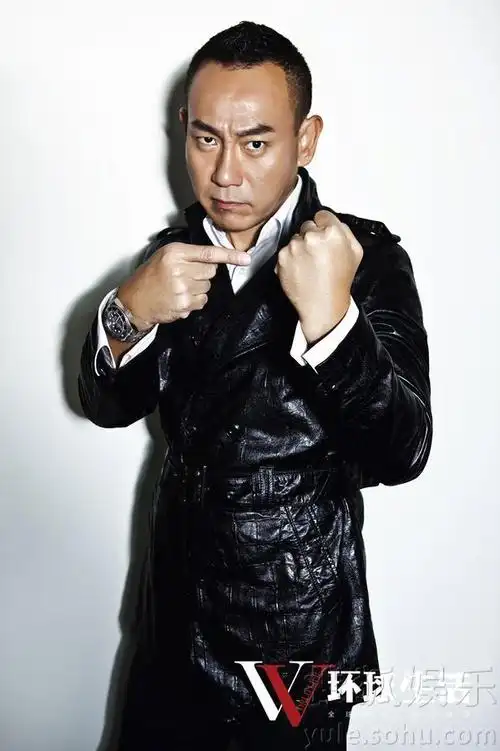 p>林保怡,1965年9月4日出生于中国香港,祖籍广东省海丰县,中国香港男