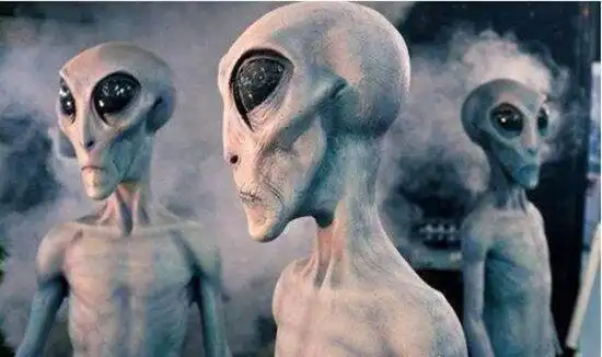 1999年外星人入侵证据 人类付出惨烈代价击退外星人