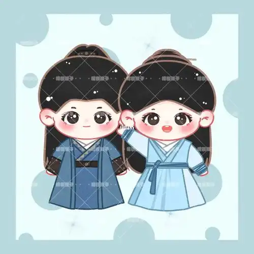 客稿展示陆绎x袁今夏