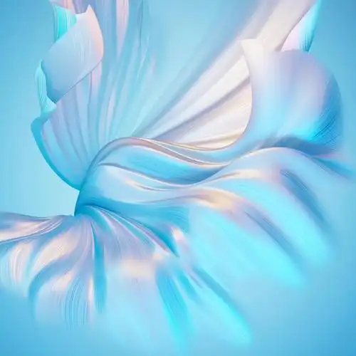 超级手机壁纸:画质爆表的华为手机内置系统壁纸原图