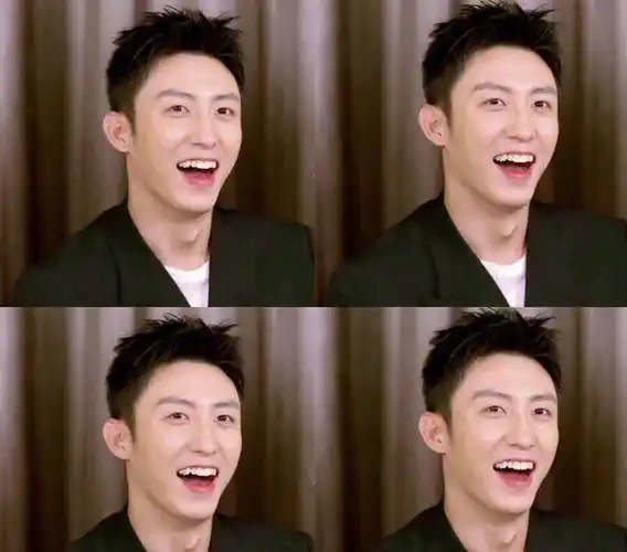 机智的黄景瑜则反应极快的用了一句反问"你们没事都去海边干吗去!