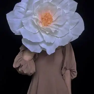 简约性冷淡风头像女高清好看的御姐暗黑系头像女高冷图片