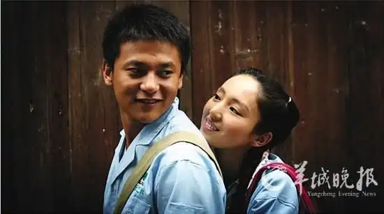 新版"海岩三部曲"4月登陆江苏卫视百集连播