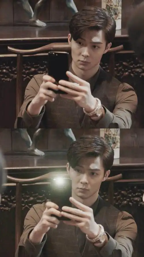 only沙海 张日山 张铭恩㏕e