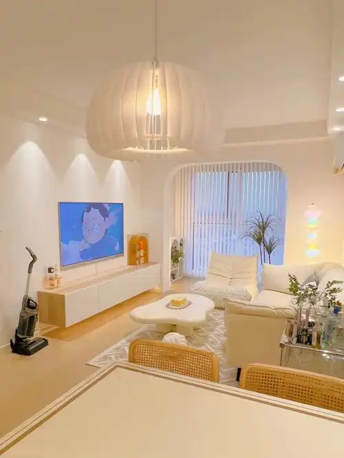 99 关于装修自己监工设计买材料 硬装花费7w左右分享一