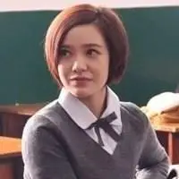 郭采洁头像图片点击鼠标右键下载