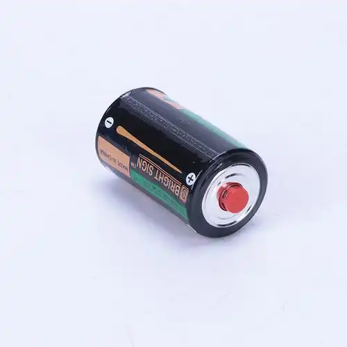 厂家直销 手电筒d型号耐用1号电池 燃气灶热水器专用一号大电池