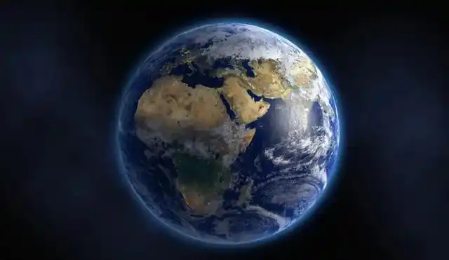 10亿年后,地球会变成什么样子?