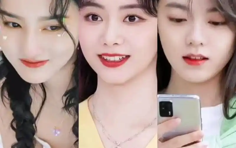 宋祖儿 #谭松韵 #赵今麦 又美又会唱! 娱乐评论大赏 颜值 美女