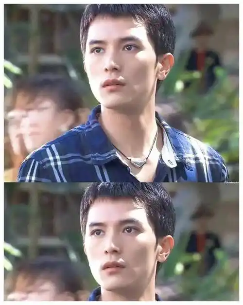 邱泽盛世容颜,哪个时代使然?来看真相!