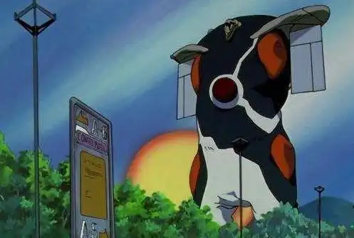 第十四使徒(力天使/塞路尔)