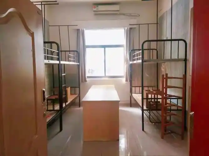 苏州大学宿舍条件怎么样有空调吗含宿舍图片