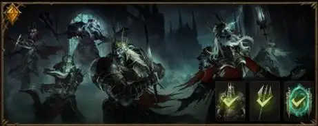 更新:新5星宝石超强,新使魔,两套新精华!_暗黑破坏神:不朽 | 大神