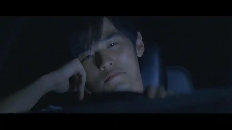 周杰伦《一路向北》拓海与夏树,难以言说的错过.