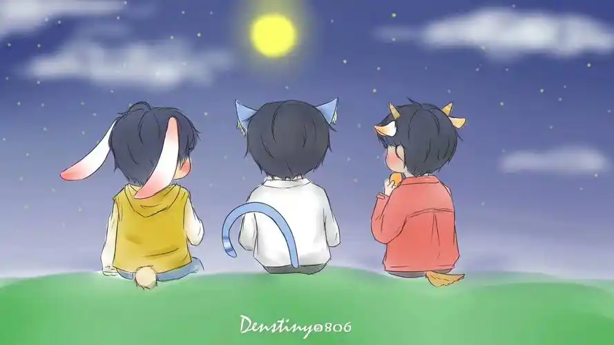 《tfboys》