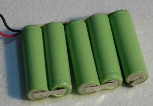 出售 物品:dell 5号镍氢充电池