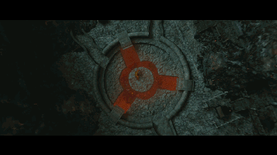 该审判无法通过之人,会在地狱的硫磺火湖里,忍受漫长的煎熬,且不得救