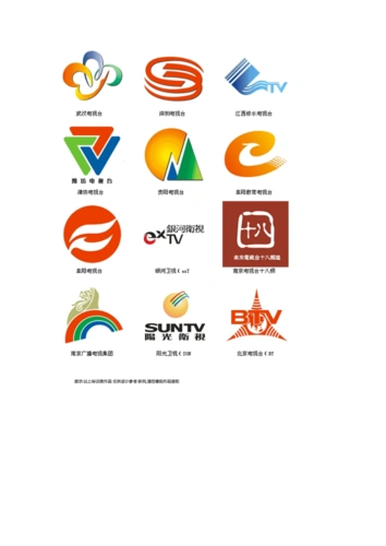 2016年高考图文转换"练习素材:中国电视台台标大全说课.doc 21页