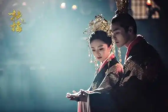 《庆余2》范闲大婚被嫌寒酸!