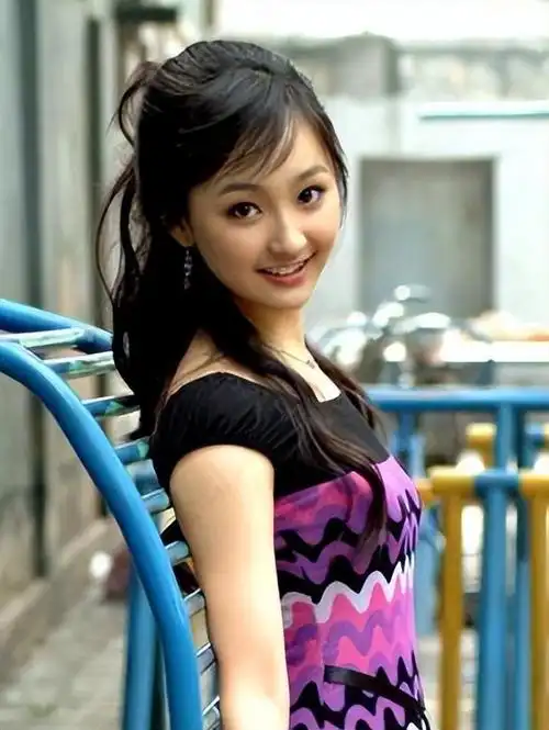 于震个人资料:曾误会是家暴男,二婚娶小13岁辛月,如今一家五口其乐融