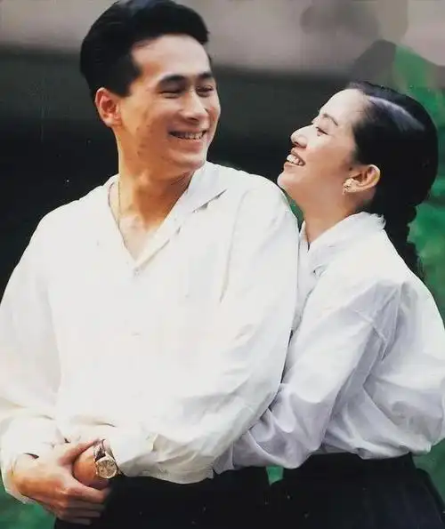 能改变娱乐圈的女星,只有她一个|梅艳芳|刘培基|张国荣|成龙_网易订阅