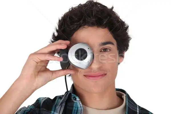 摄像头 商业照片和矢量图