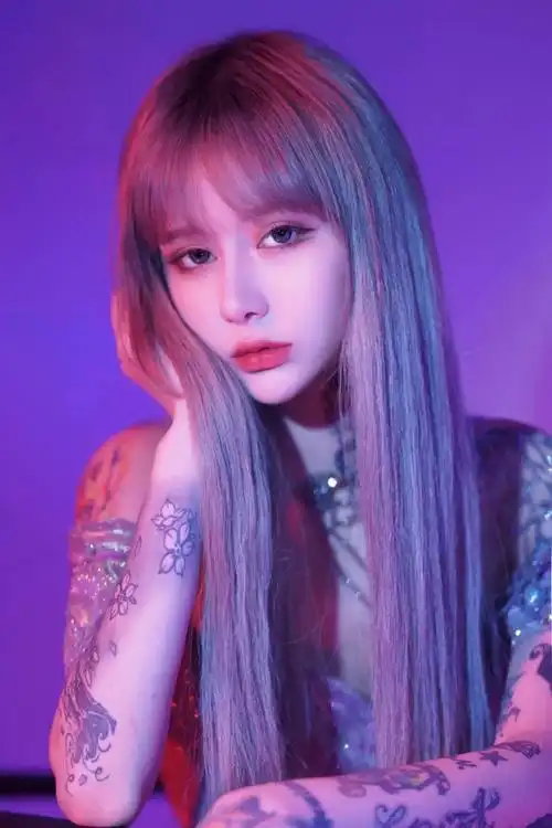 djfox2022本命是虎不这次你的本命是狐