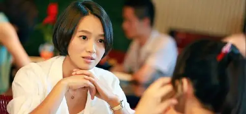 朱丹待嫁老爸戏份杀青挑大梁演女一号