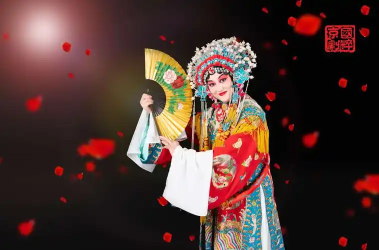 体验国粹京剧艺术