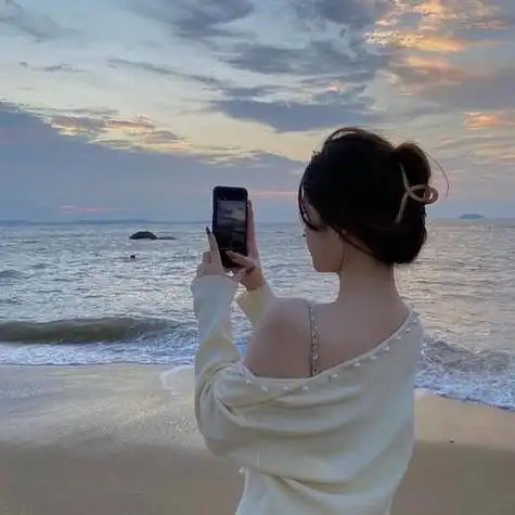 微信头像图片2021最新款不露脸 微信头像图片大全 -【爱个性】