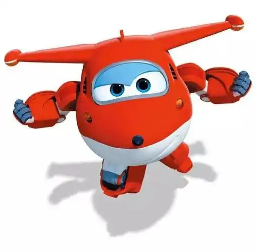 陪你长大亲子体验活动之我是超级小飞侠