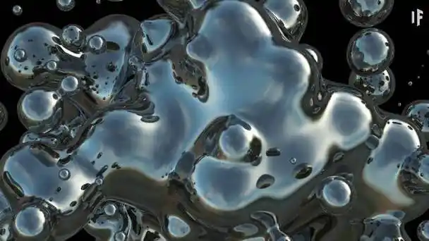 会怎样?什么东西闪亮,液态并且导电……_新浪新闻