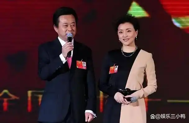 主持人朱军从央视一哥到被迫隐退他到底经历了什么