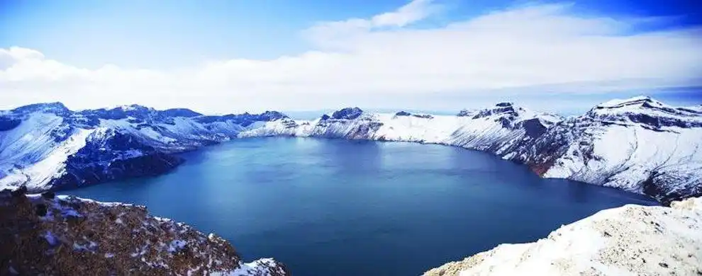 长白山西景区景点信息_长白山西景区景点介绍_长白山西景区景区游览