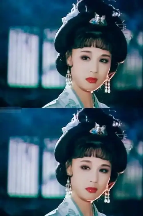 演员李建群哪年去世的(62岁痣美人李建群)(3)