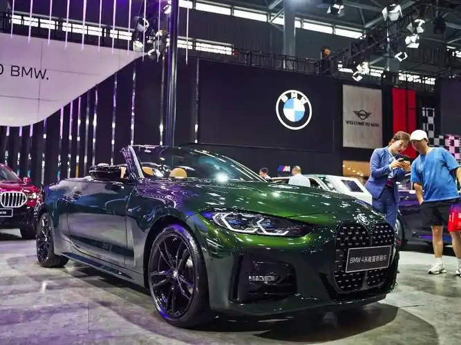 今日开幕|合肥国际新能源汽车展览会