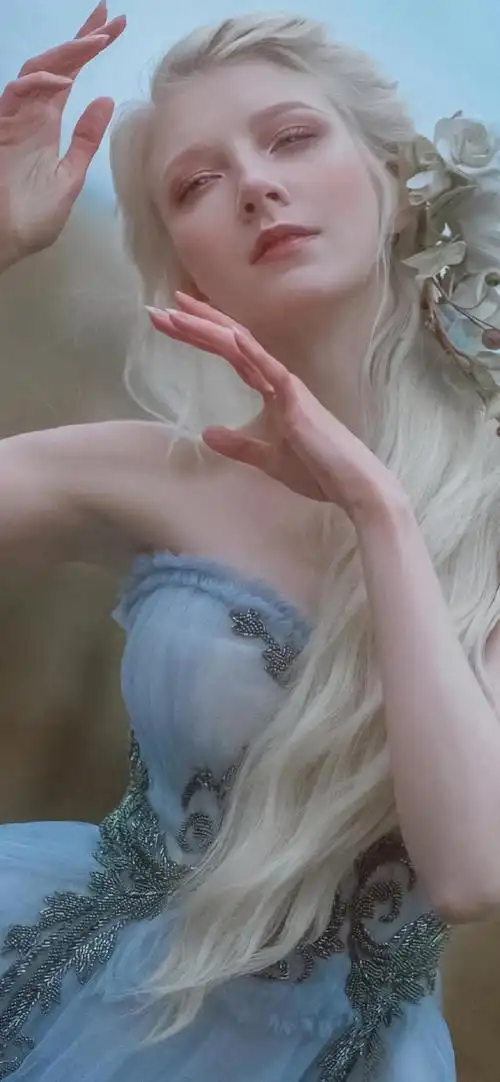 欧美气质颜值美女高清手机壁纸